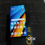 Poco x6 5g 8gb 256gb