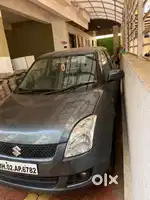Maruti Suzuki Swift 2006 Petrol 104000 Km Driven