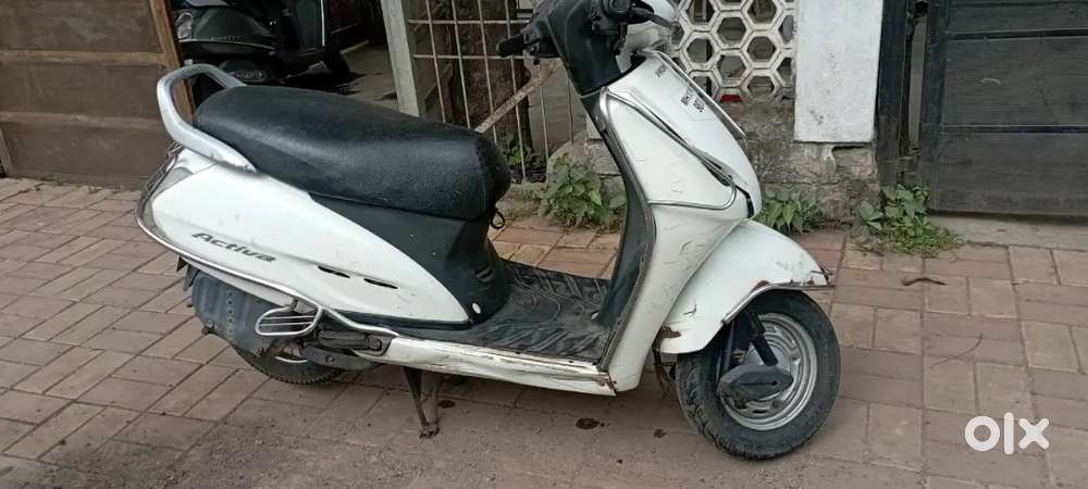 Activa for sale