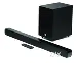 JBL SOUND BAR