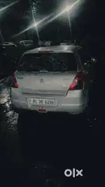 Maruti Suzuki Swift 2008 Diesel 120000 Km Driven