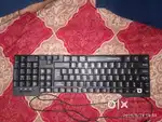 Keyboard QUANTRON