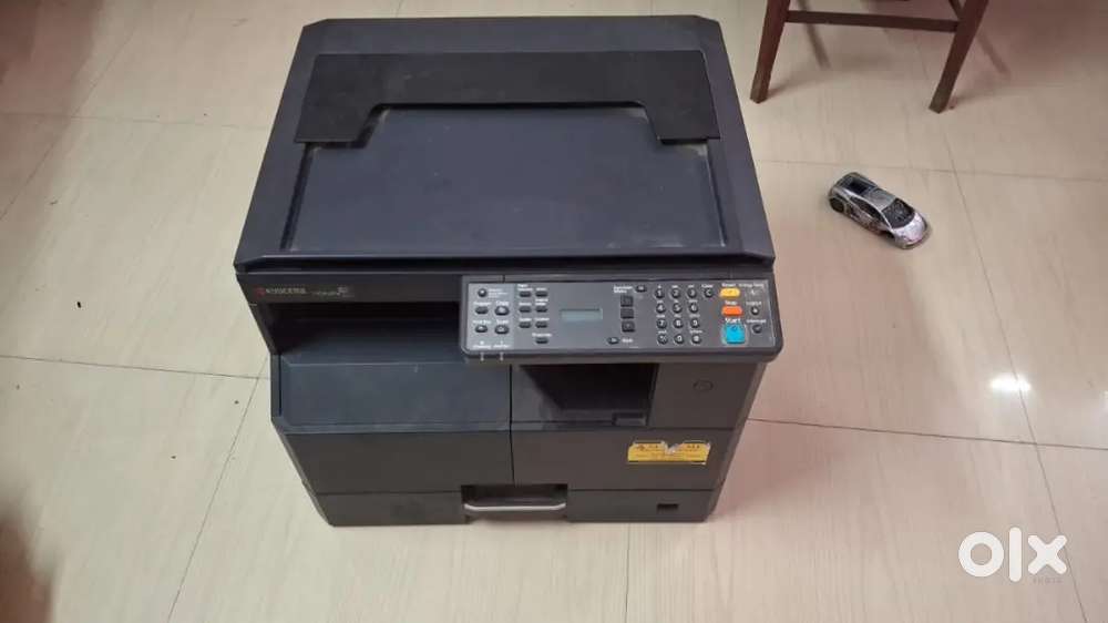 Xerox machine multi function Kyocera taskalfa 1800
