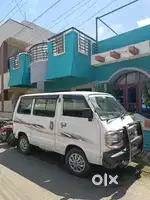 Maruti Suzuki Omni 2019 Petrol Well Maintained