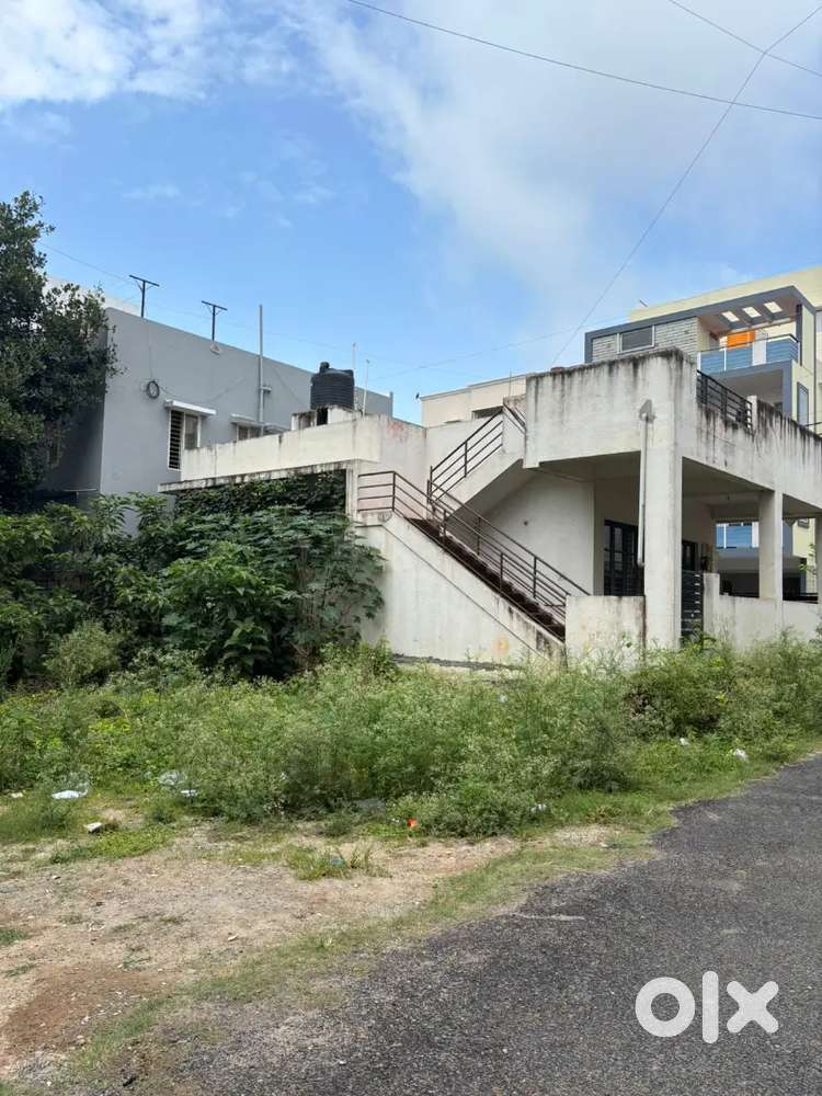 Plot for sale near Hulimavu