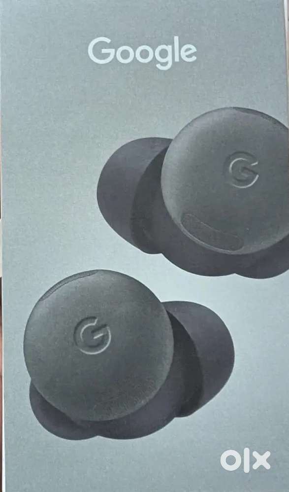Google pixel buds 2 pro