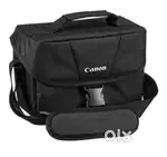 Canon camera bag