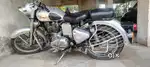 ROYAL ENFIELD CLASSIC 350CC FOR SALE.