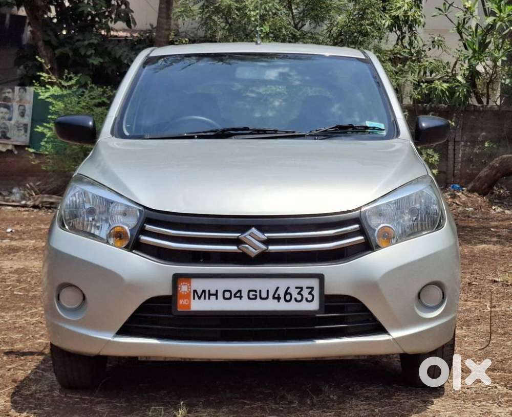 Maruti Suzuki Celerio 2014-2017 VXI AT, 2015, Petrol