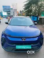 Tata Nexon EV Fearless MR, 2023, Electric