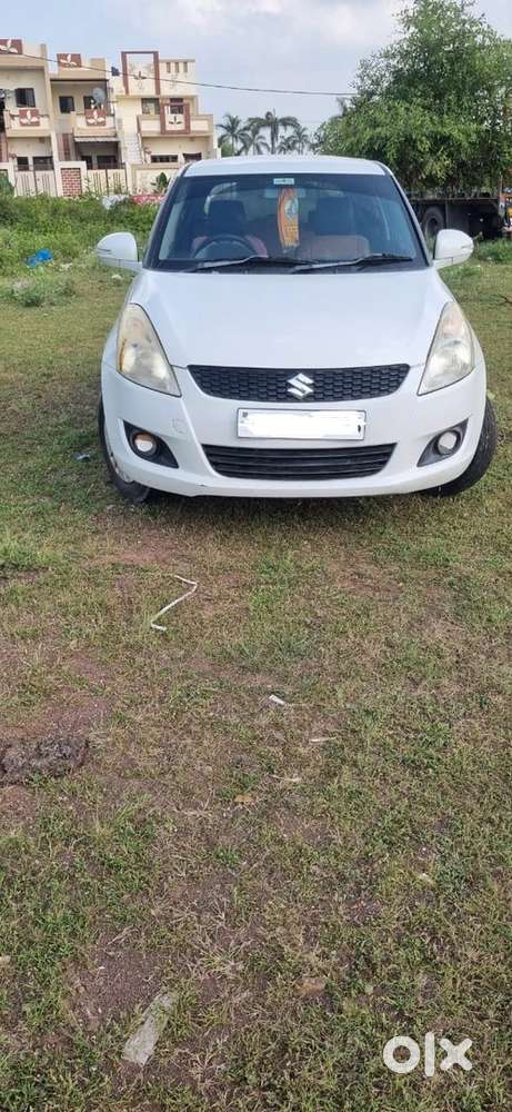 Maruti Suzuki Swift 2014 CNG & Hybrids Good Condition