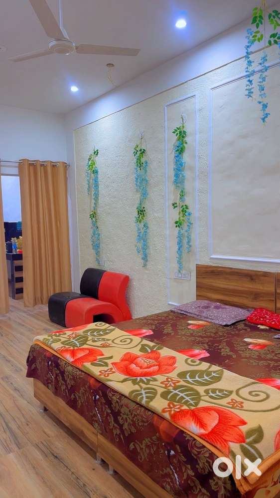 Newly Constructed Home