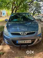 Hyundai i20 2011 Petrol Good Condition