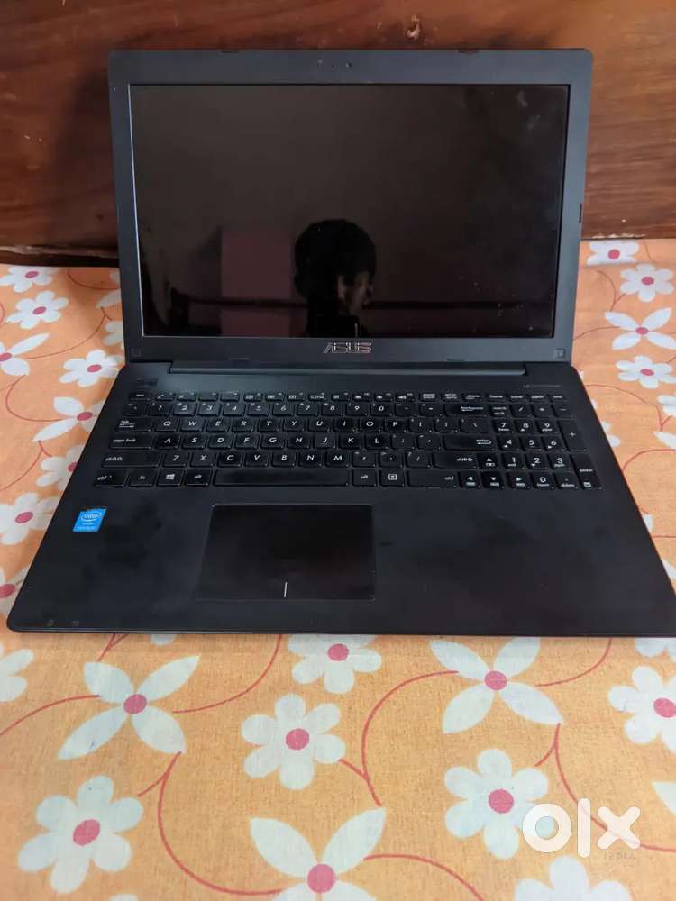 Intel Pentium Laptop