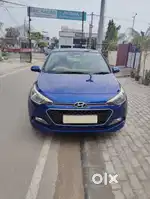 Hyundai Elite i20 1.4 CRDI Asta (O), 2015, Diesel