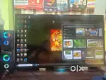 Sony Bravia 32 inch android tv