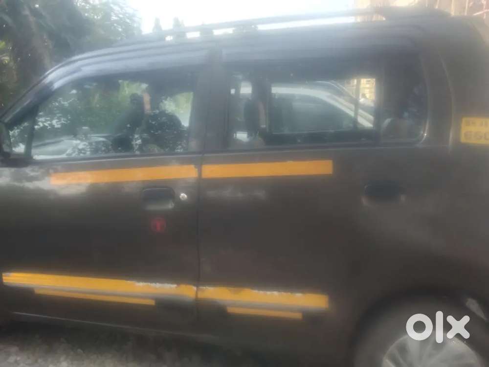 Require Driver for ola uber