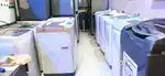 5 year's warranty home delivery free