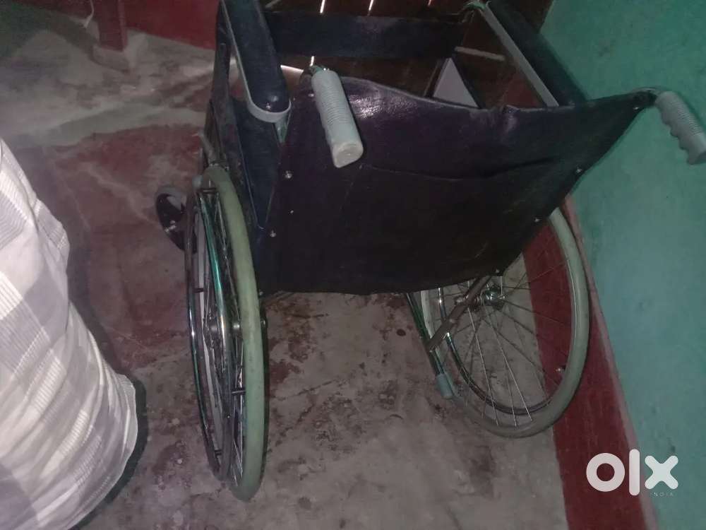 Willchare full new condition