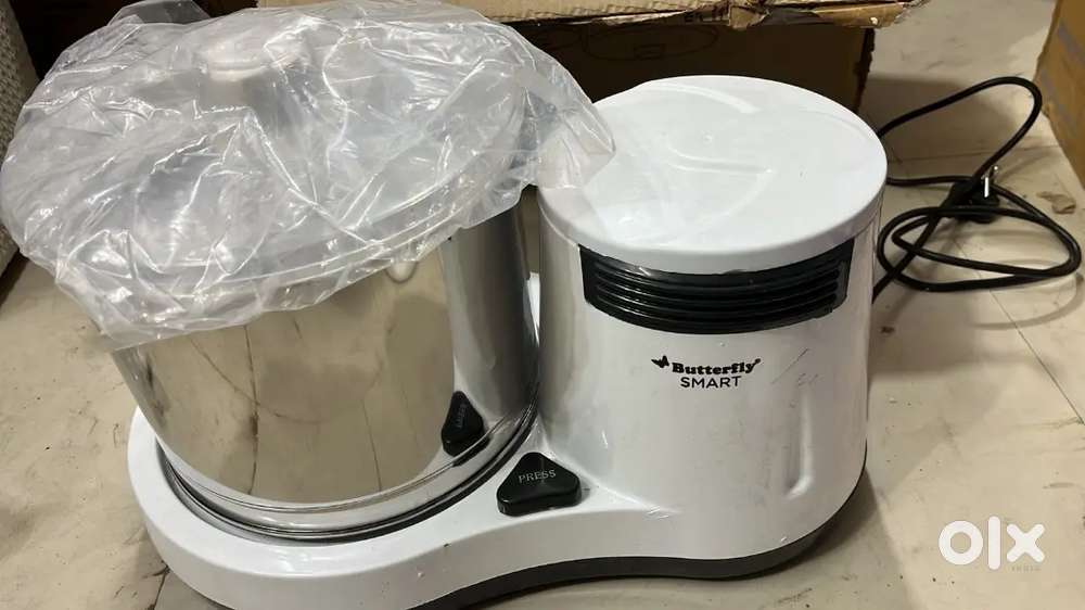 Butterfly Wet grinder