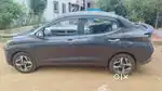 Hyundai Aura 2021 Petrol 71000 Km Driven