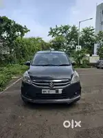 Ertiga 2017  98k kms