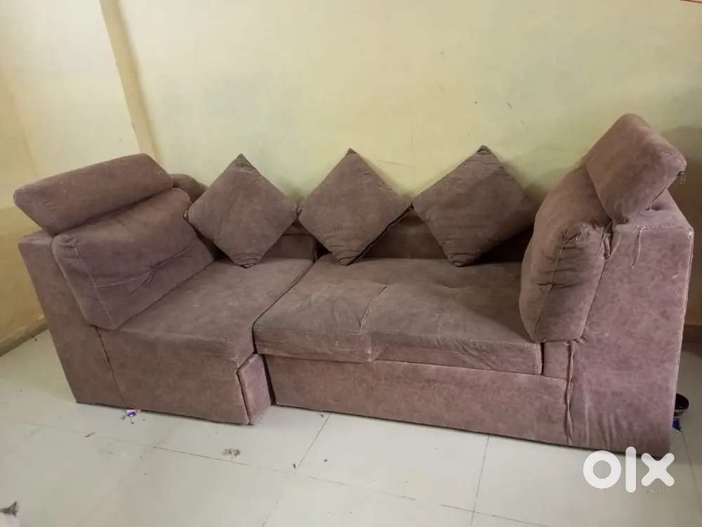 Sofa clane condition