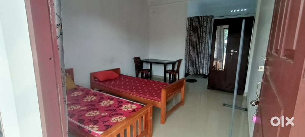 1 r k kitchen bathroom near kakkanad