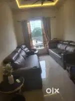 Fully furnished 2 bhk
