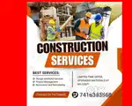 House Construction Services