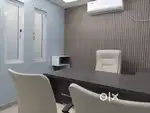 FULLY NEW FURNISHED SPACE FOR RENT
