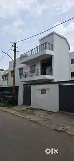 Spacious 2-Floor Semi-Furnished Home for Rent – Perfect for Profession