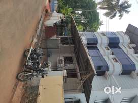 2 BHK flat for rent