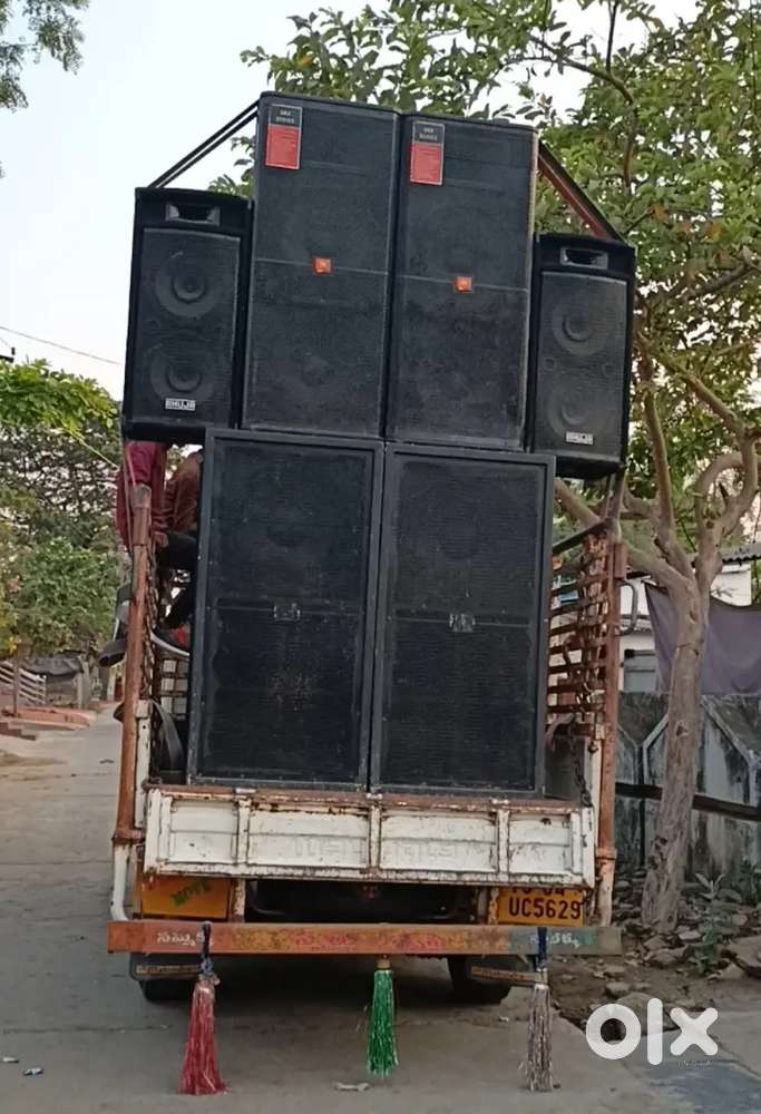 Dj for sale