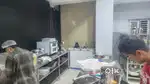 Ready to move in cloud kitchen well equipted