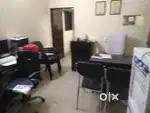 On main road,Rooms on rent for office/ commercial purpose