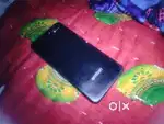 Realme C1 , black colour and good looking
