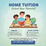 Home Tution