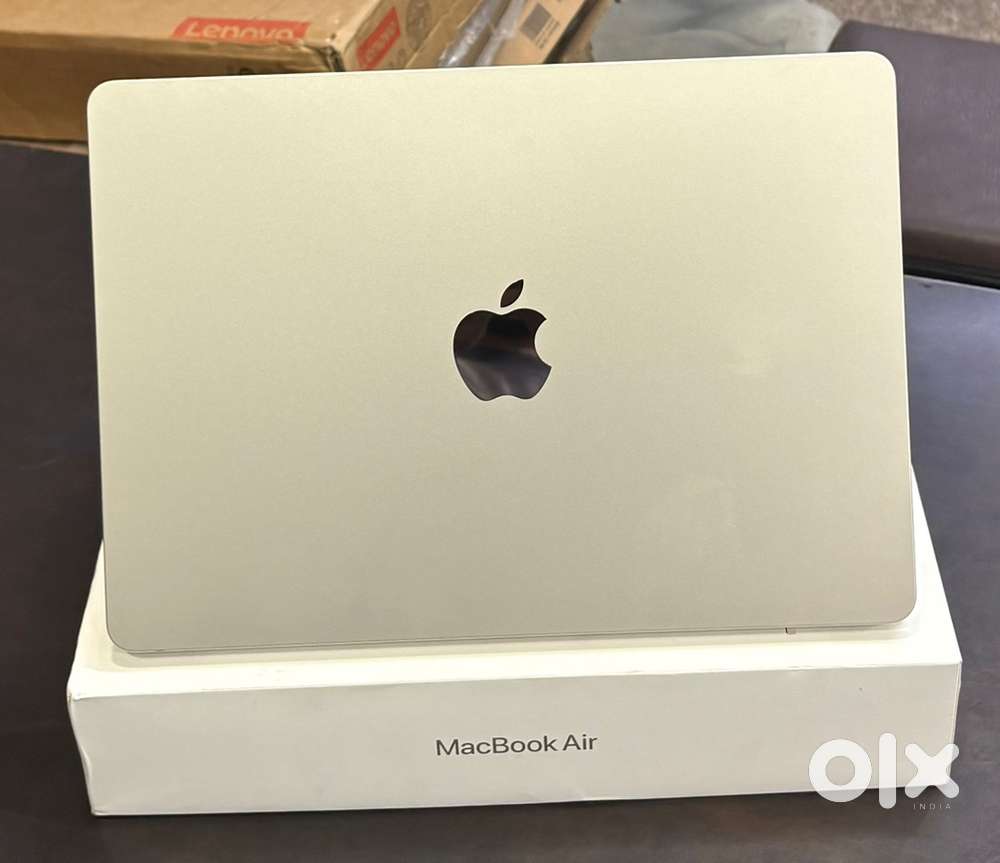 Brand new hai kewal 2 cycle count hai