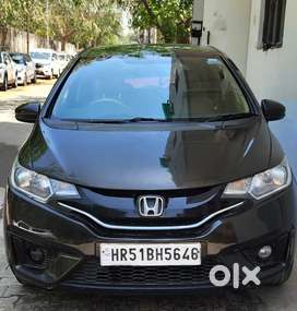 Honda Jazz 2016