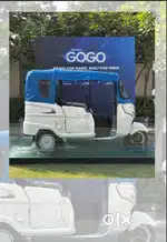 Electric auto available for rent monthly/Daily basis