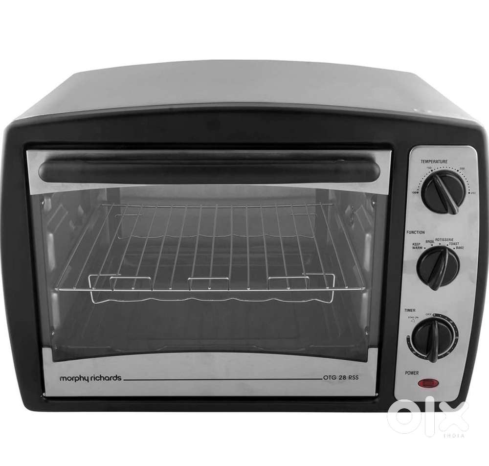 Morphy Richards OTG - 28L - Hardly used