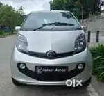 Tata Nano XTA, 2016, Petrol