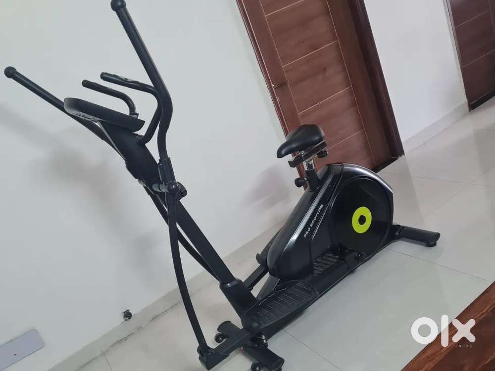 CROSS TRAINER FOR SELL