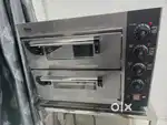 Microwave owan