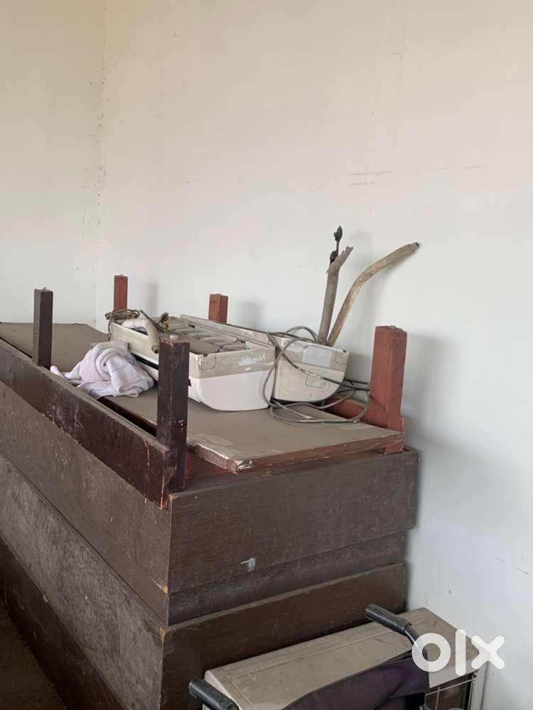 Used hotel furniture Metal And wood for sale