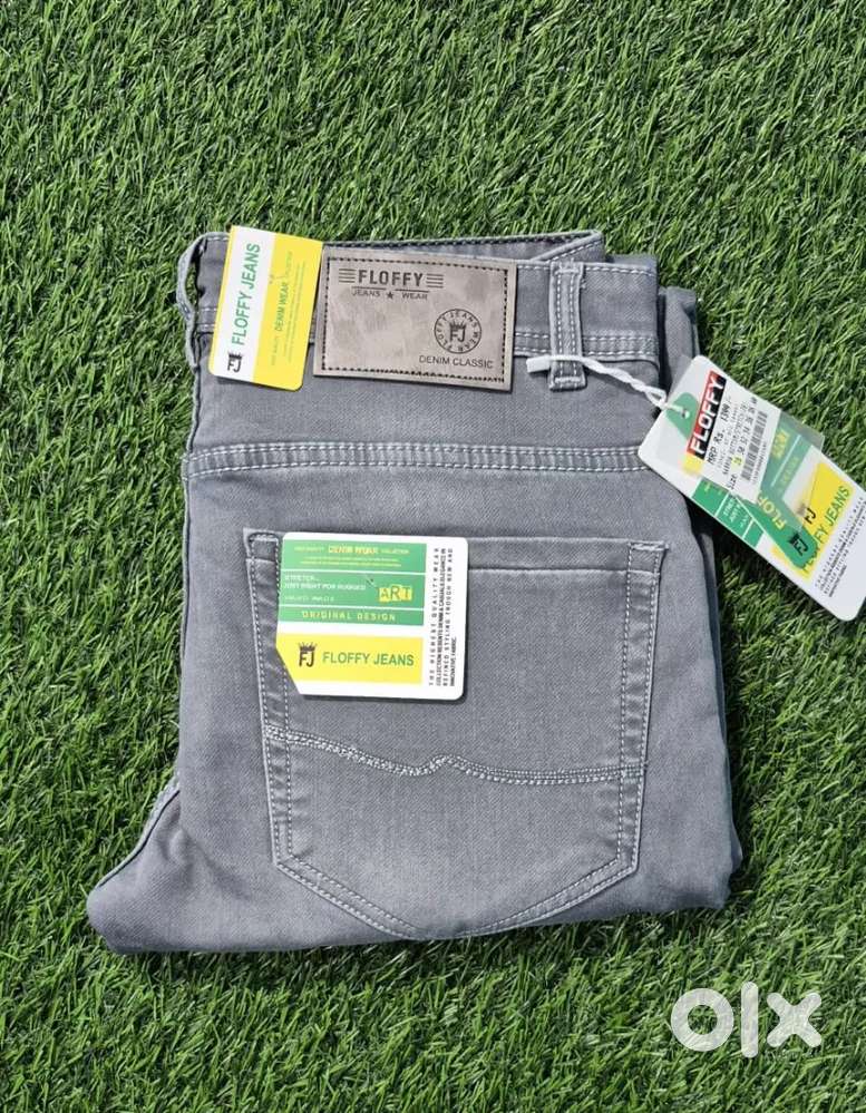 New Jeans pant