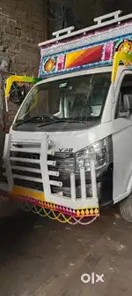 TATA INTRA V30         MODEL -2022