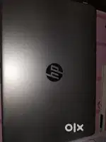 HP laptop for sale