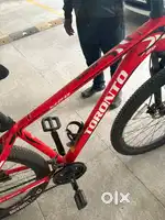 Toronto brand